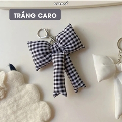 Charm Nơ Treo Túi