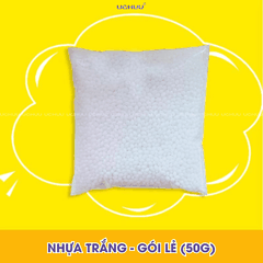 Đất Sét Nhựa Resin