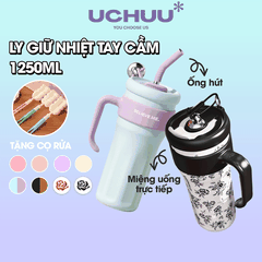 Ly Giữ Nhiệt BM 1250ML