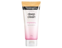 Sữa Rửa Mặt Neutrogena Làm Sáng Da Brightening Foaming Cleanser