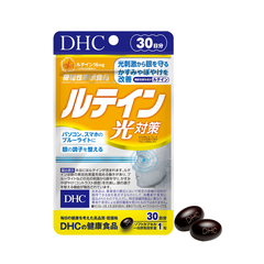 Viên Uống DHC Chống Ánh Sáng Xanh Lutein Blue Light Protection Nhật Bản