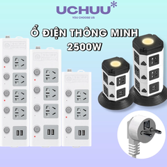 Ổ Cắm Điện cổng USB