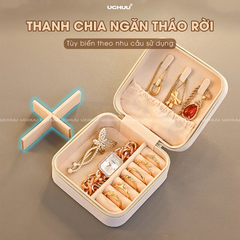 Hộp đựng trang sức (loại nhỏ)
