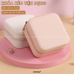 Hộp đựng trang sức (loại nhỏ)