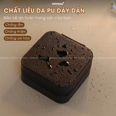 Hộp đựng trang sức (loại nhỏ)