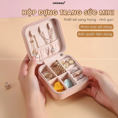 Hộp đựng trang sức (loại nhỏ)