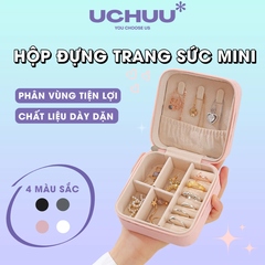 Hộp đựng trang sức (loại nhỏ)