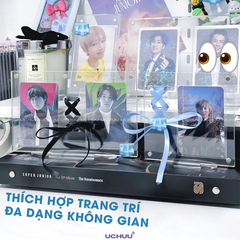Khung ảnh thắt nơ Uchuu