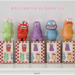 Nến thơm Mud Monster