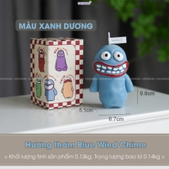 Nến thơm Mud Monster