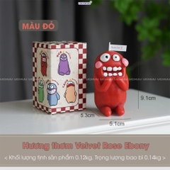 Nến thơm Mud Monster