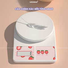 Cân tiểu ly Uchuu