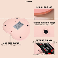 Cân tiểu ly Uchuu