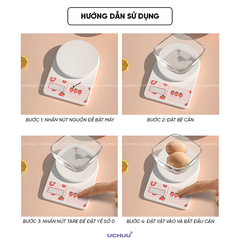 Cân tiểu ly Uchuu
