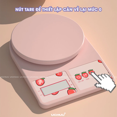 Cân tiểu ly Uchuu