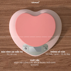 Cân tiểu ly Uchuu