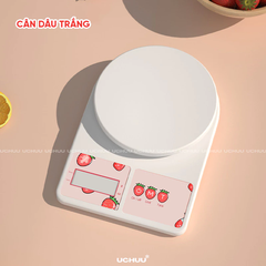 Cân tiểu ly Uchuu