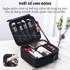 Cốp đựng mỹ phẩm