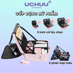 Cốp đựng mỹ phẩm