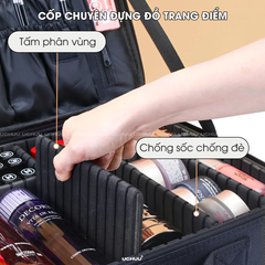 Cốp đựng mỹ phẩm