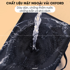 Cốp đựng mỹ phẩm
