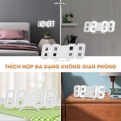 Đồng Hồ 3D