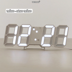 Đồng Hồ 3D