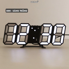 Đồng Hồ 3D
