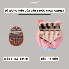 Đàn Kalimba