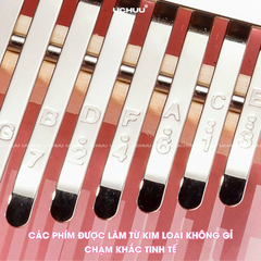 Đàn Kalimba