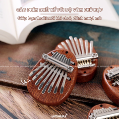 Đàn Kalimba