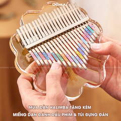 Đàn Kalimba