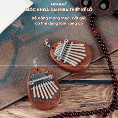 Đàn Kalimba