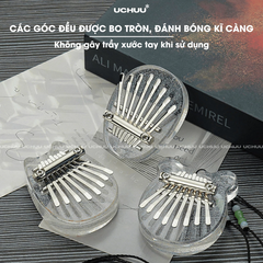 Đàn Kalimba