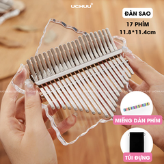 Đàn Kalimba