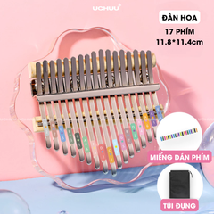 Đàn Kalimba
