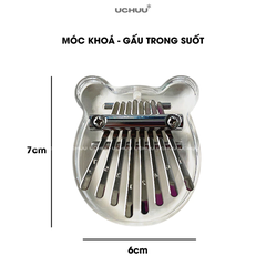 Đàn Kalimba