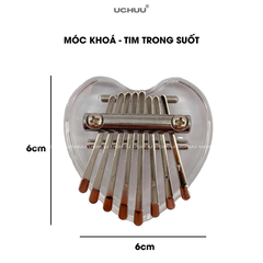 Đàn Kalimba