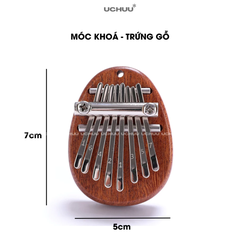 Đàn Kalimba