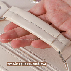 Cốp Mỹ Phẩm Gương