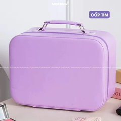 Cốp Mỹ Phẩm Gương