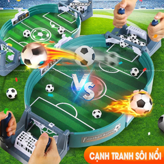 Đồ Chơi Đá Bóng