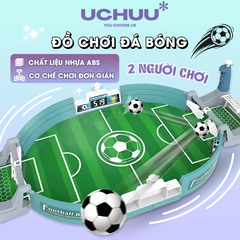 Đồ Chơi Đá Bóng