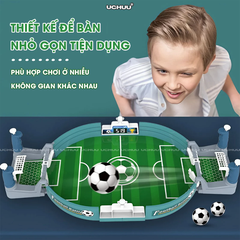 Đồ Chơi Đá Bóng