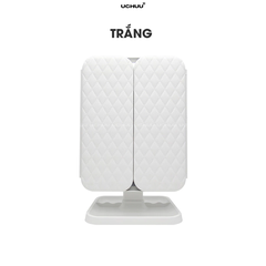 Gương trang điểm