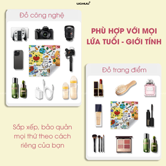 Khăn quấn ma thuật