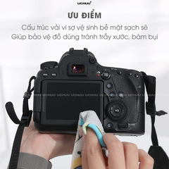 Khăn quấn ma thuật