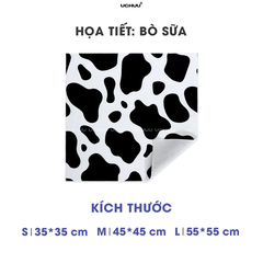 Khăn quấn ma thuật