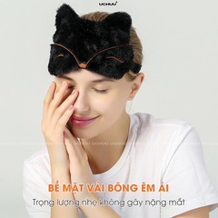Bịt Mắt Bông
