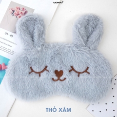 Bịt Mắt Bông